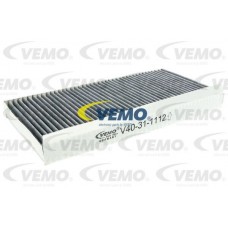 V40-31-1112 VEMO Фільтр повітря у внутрішньому просторі