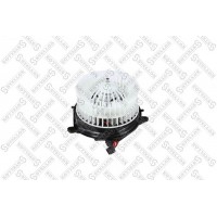 29-99551-SX STELLOX Вентилятор салону