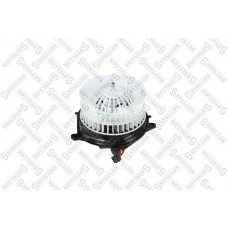29-99551-SX STELLOX Вентилятор салону