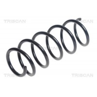 8750 15206 TRISCAN Пружина ходової частини
