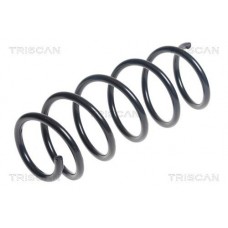 8750 15206 TRISCAN Пружина ходової частини