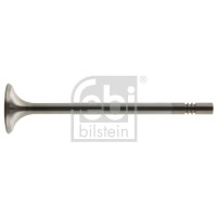 випускний клапан FEBI-BILSTEIN 38301