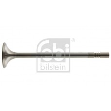 випускний клапан FEBI-BILSTEIN 38301