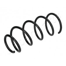 ZC4000A JAPANPARTS Пружина ходової частини
