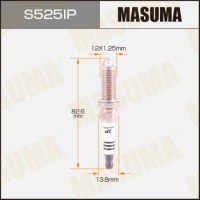 S525IP MASUMA Свічка запалювання