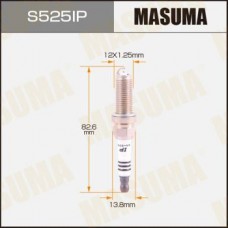 S525IP MASUMA Свічка запалювання