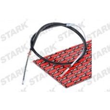 SKCPB-1050112 Stark Тросик, cтояночный тормоз