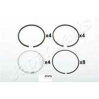 RS27470 JAPANPARTS Поршневе кільце