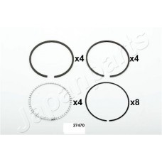 RS27470 JAPANPARTS Поршневе кільце