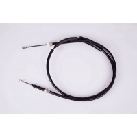 8AS 355 667-191 HELLA PAGID Тросик, cтояночный тормоз