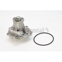 WPS3010 CONTINENTAL CTAM Водяний насос охолодження двигуна