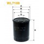 WL7159 WIX FILTERS Масляний фільтр