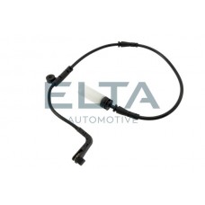 EA5003 ELTA AUTOMOTIVE Сигналізатор зносу гальмівних колодок