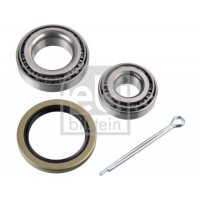 31685 FEBI BILSTEIN Комплект підшипника ступиці колеса