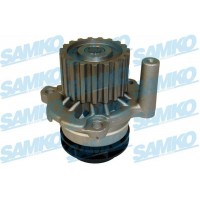 WP0177 SAMKO Водяний насос охолодження двигуна