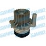 WP0177 SAMKO Водяний насос охолодження двигуна