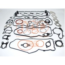 115-13140 IAP QUALITY PARTS Комплект прокладок двигун
