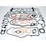 115-13140 IAP QUALITY PARTS Комплект прокладок двигун