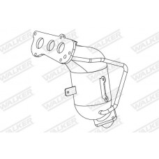 28861 WALKER Катализатор