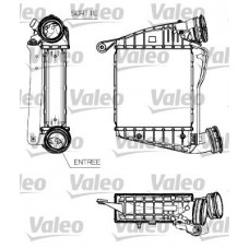 817635 VALEO Интеркулер