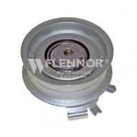 FS00002 FLENNOR Натяжний ролик ремінь ГРМ
