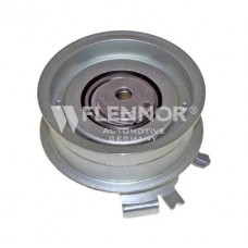 FS00002 FLENNOR Натяжний ролик ремінь ГРМ