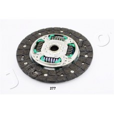 80277 JAPKO Диск зчеплення