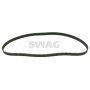 22 94 0563 SWAG Зубчастий ремінь