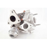 5111800R Henkel Parts Компресор наддуву