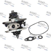 D7029 AUTOTEAM Група корпусу компресор