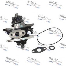 D7029 AUTOTEAM Група корпусу компресор