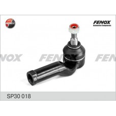 SP30018 FENOX Наконечник поперечної кермової тяги
