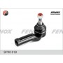 SP30018 FENOX Наконечник поперечної кермової тяги