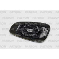 PMG0108G02 PATRON Дзеркальне скло зовнішнє дзеркало
