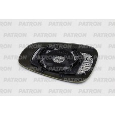 PMG0108G02 PATRON Дзеркальне скло зовнішнє дзеркало
