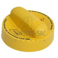 кришка заливна горловина ASAM 30593