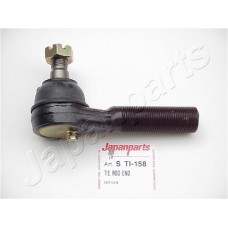 TI-158 JAPANPARTS Наконечник поперечної кермової тяги