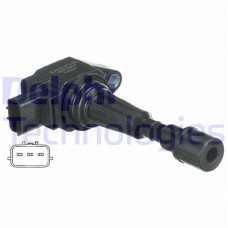 GN10637-12B1 DELPHI Котушка запалювання