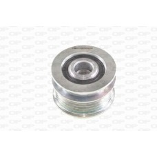 ACA3015.00 OPEN PARTS Механізм вільного ходу генератора