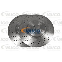 V30-80082 VAICO Гальмівний диск