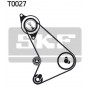 VKMA 04301 SKF Комплект ременя ГРМ