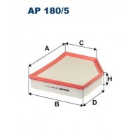AP 180/5 FILTRON Повітряний фільтр