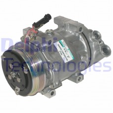 TSP0159808 DELPHI Компресор кондиціонера