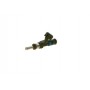 0 280 158 164 BOSCH Клапанна форсунка