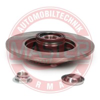 2401090100B-PCS-MS MASTER-SPORT GERMANY Гальмівний диск