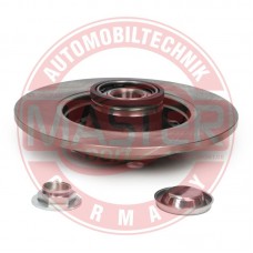 2401090100B-PCS-MS MASTER-SPORT GERMANY Гальмівний диск