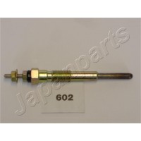 CE-602 JAPANPARTS Свічка розжарювання