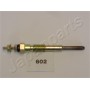 CE-602 JAPANPARTS Свічка розжарювання