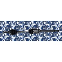 302004190060 MAGNETI MARELLI Привідний вал