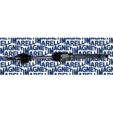 302004190060 MAGNETI MARELLI Привідний вал